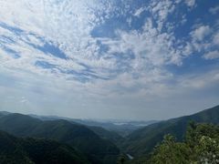 -四明山国家森林公园