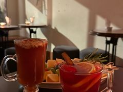 -MAYBE 威士忌 coffee&bar·清吧