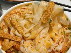 -谷丽麦馕新疆菜·清真(步步高梅溪新天地店)