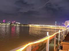 -琶醍壹号•潮菜江景餐吧