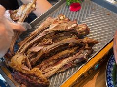 -哈啾嗨·蒙文化主题餐厅(京汉新城店)