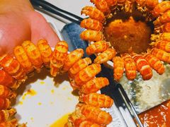 -海底捞火锅(上元大街店)