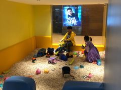 -KIDults童伴儿亲子餐厅(达美中心广场店)