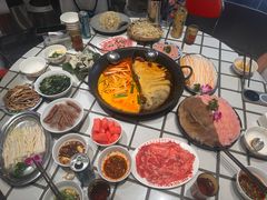 -朱光玉火锅馆(全国总店·金冠好店)