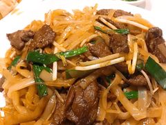 -香港新发烧腊茶餐厅(万象店)