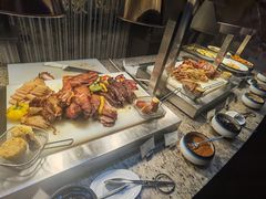 -怡豪大饭店·银顶旋转餐厅