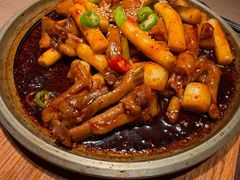 -将军牛排·尔滨地标朝鲜族美食(总店)