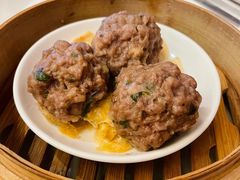-白天鹅宾馆-宏图府餐厅