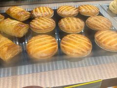 -圣安娜饼屋(新板樟堂店)