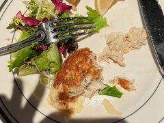 -Wolfgang’s Steakhouse 沃夫冈牛排馆(上海白玉兰广场店)