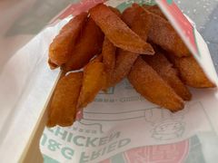 -1973继光香香鸡(金桥国际店)