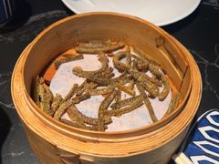 -芳芳私房菜·精做淮扬菜(承德路店)