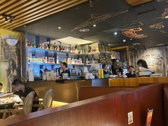 -路易十三西餐厅(西关新天地店)