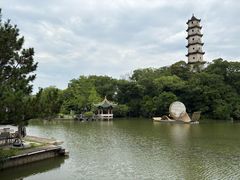 -江心屿景区