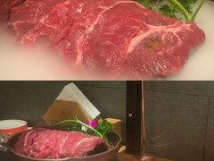 -盡膳口福跷脚牛肉火锅(北美新天地店)