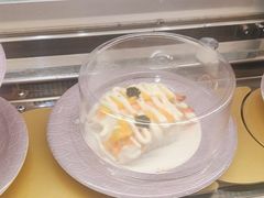 -争鲜回转寿司(天府广场-今站PLUS店)