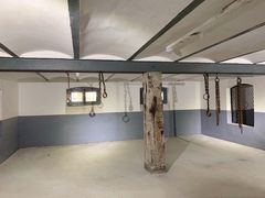 -青岛德国监狱旧址博物馆