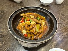 -里山四季中餐厅(来凤街店)