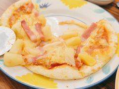 -萨莉亚意式餐厅(金隅嘉品mall店)