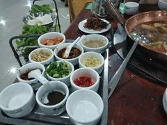 -朝伟清真铜瓢牛肉馆(三十年老·店)