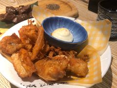 -鱼意寿司(钟村分店)