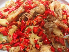 -尚一汤·粤菜海鲜(环球港店)