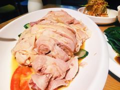 -新加坡高记KOO KEE Restaurant(盈科店)