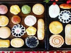 -北京稻香村(丰科万达广场店)