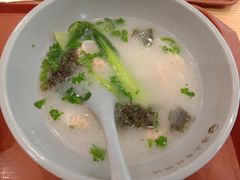 -第一中心医院-食堂(复康路店)