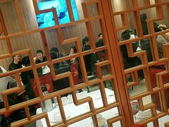 大堂-解家河南菜(商鼎路店)