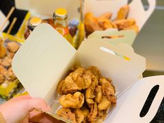 -超级鸡车(曹杨路店)