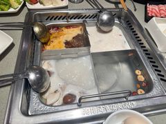 -海底捞火锅(和安宁春城店)