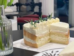 -杜哈夫DOUX RÊVE·生日蛋糕(日月光店)