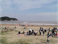 -东海半边山旅游度假区
