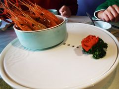 -桂花龙井餐厅