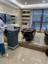 -碧莲盛·不剃发植发