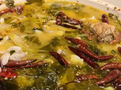 -太二酸菜鱼(群光广场店)