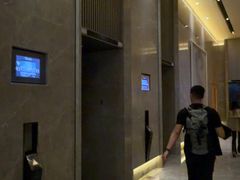 -重庆解放碑威斯汀酒店