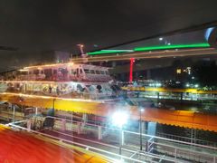 -澳门环岛游湾仔码头