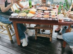 -纸盐河码头火锅(十八梯店)