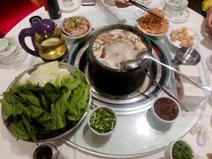 -南渝食府.石锅鸡(尚城花园店)