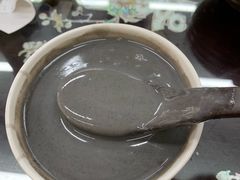 芝麻糊-潘苏凉茶馆(康之宝超级广场店)