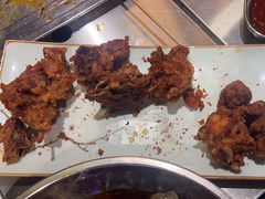 -马路牙子烧烤音乐酒馆(望京店)