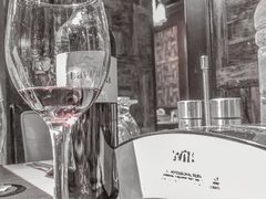 -Bombay Grill印度餐厅