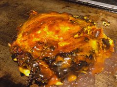 什锦大阪烧-味乃家 本店