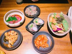 -和彩放题餐厅(酒仙桥店)