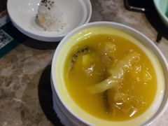 佛跳墙米饭-绿茶餐厅(崇文门新世界店)