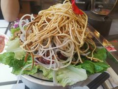 -朱光玉火锅馆(正弘城店)