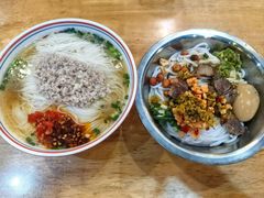 -李氏紫竹林卤粉(火车站店)