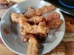 酥肉-星鸿社重庆老火锅